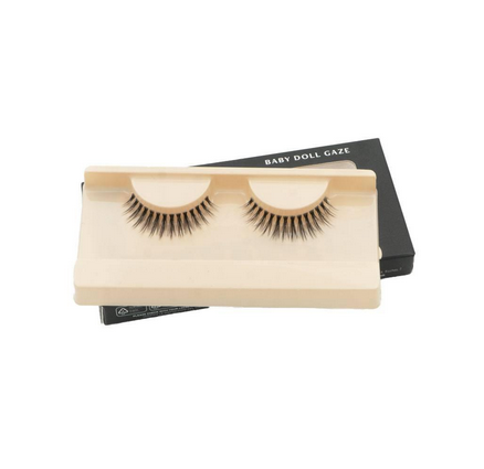 Faux cils « Baby Doll Gaze » I Cod.: ELS09