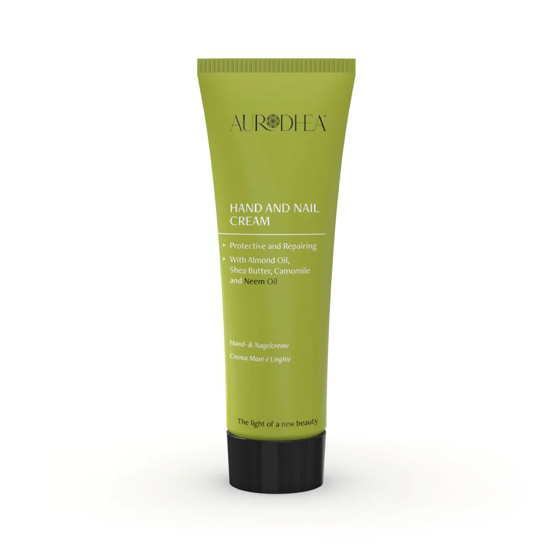 Crème corps à l’huile de Neem - 150 ml