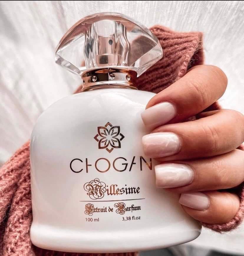Parfum femme essence 30% - 100 ml