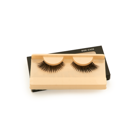 Faux cils «Doe Gaze» I Cod.: ELS11