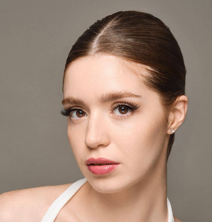 Faux cils «Doe Gaze» I Cod.: ELS11