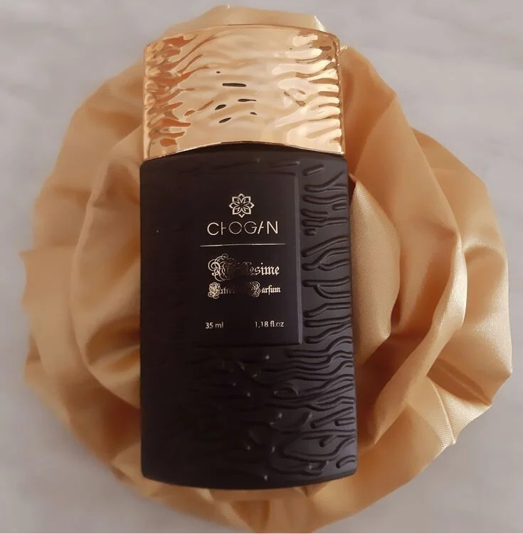 Parfum homme essence 30% LE MALE - 35 ml