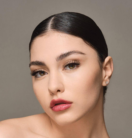 Faux cils « Extreme Gaze » I Cod.: ELS10