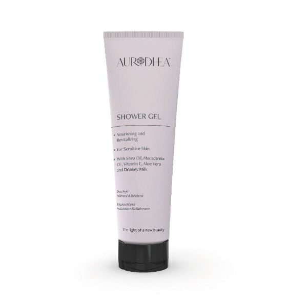 Gel douche au Lait d’Ânesse - 250 ml