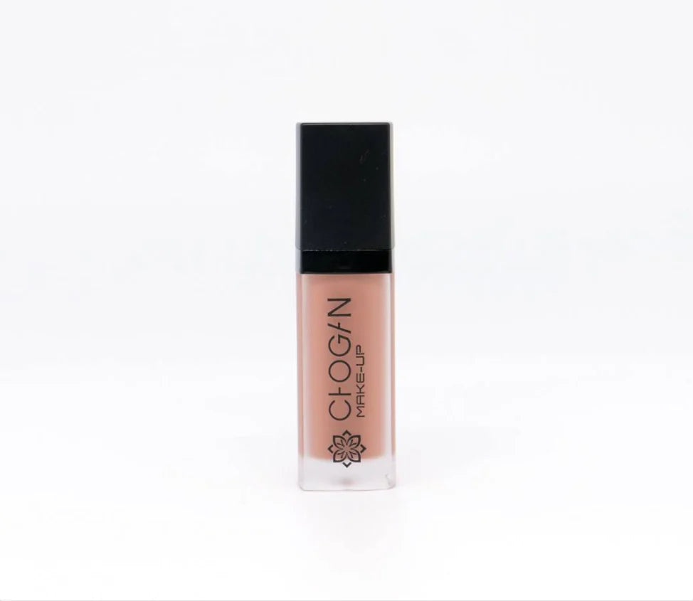 GLOSS À LÈVRES REPULPANT - NUDE