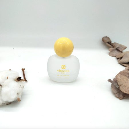 Parfum Bébé Hypoallergénique - 30 ml I Cod.: 059