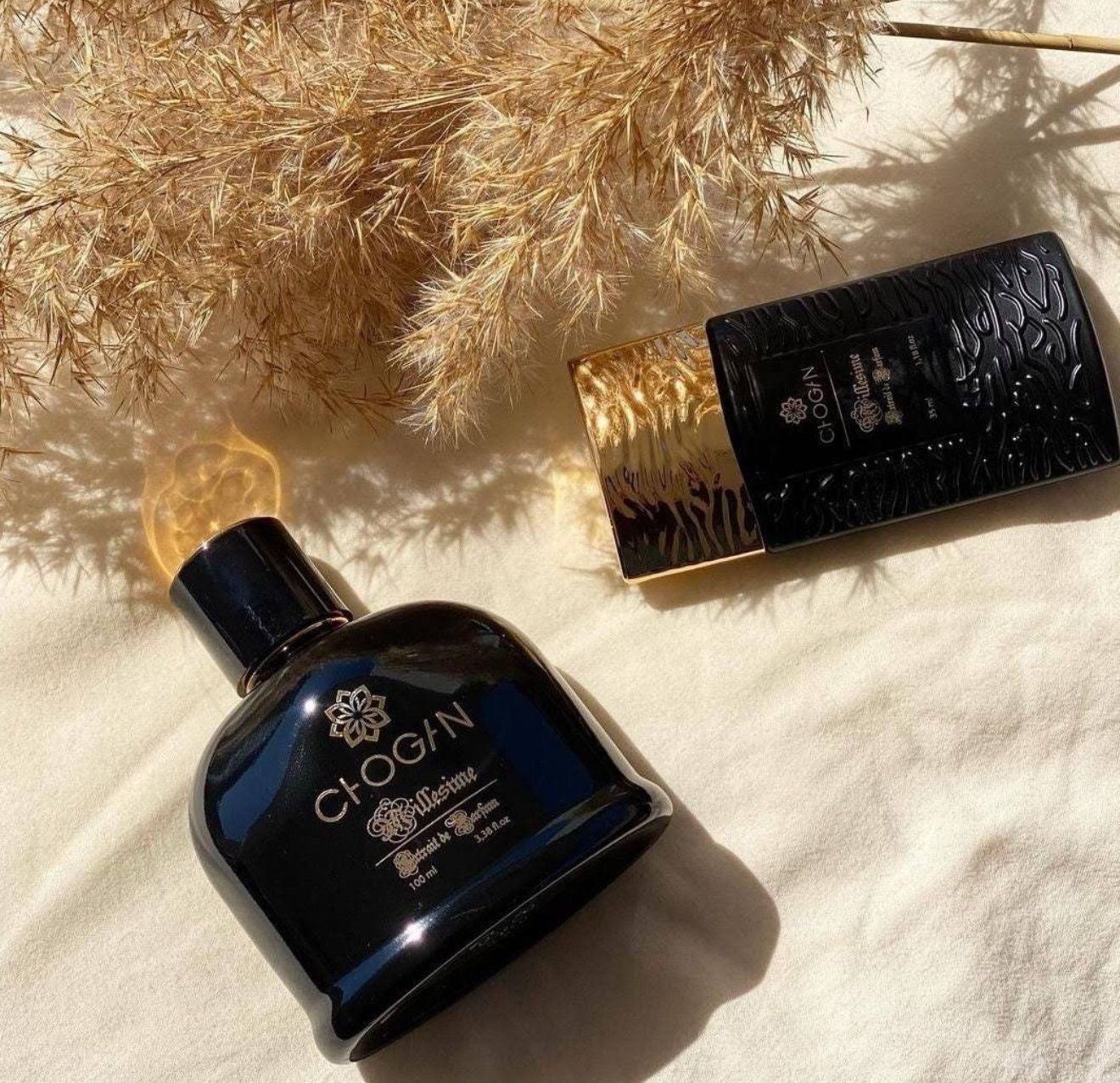 Parfum Homme essence 30% (DIOR) 100 ml