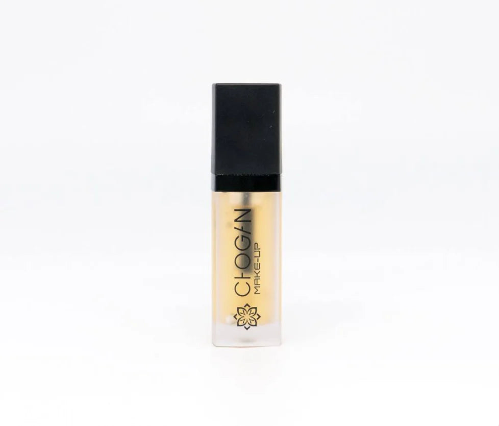 GLOSS À LÈVRES REPULPANT - CLEAR