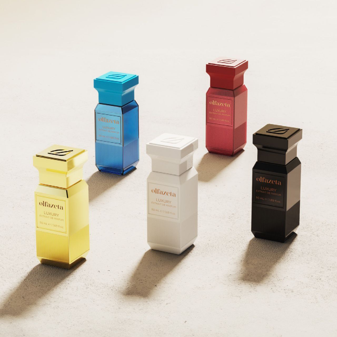 PARFUM MIXTE LUXURY ESSENCE 30% - 50 ML « BIANCO LATTE » GIARDINI DI TOSCANA I COD.: 144