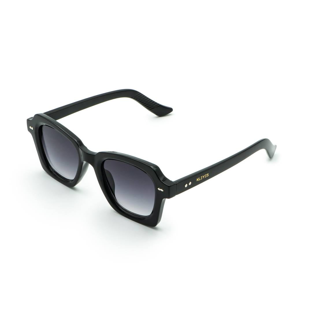 LUNETTES DE SOLEIL ‘COMO’ I Cod.: KL0137WH