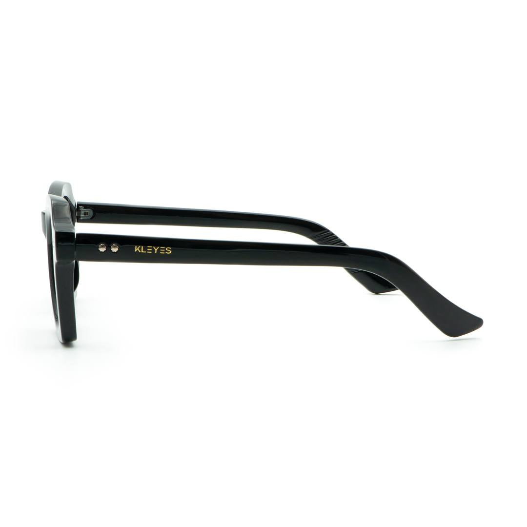 LUNETTES DE SOLEIL ‘COMO’ I Cod.: KL0137WH