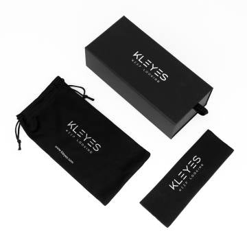 LUNETTES DE SOLEIL ‘COMO’ I Cod.: KL0137WH