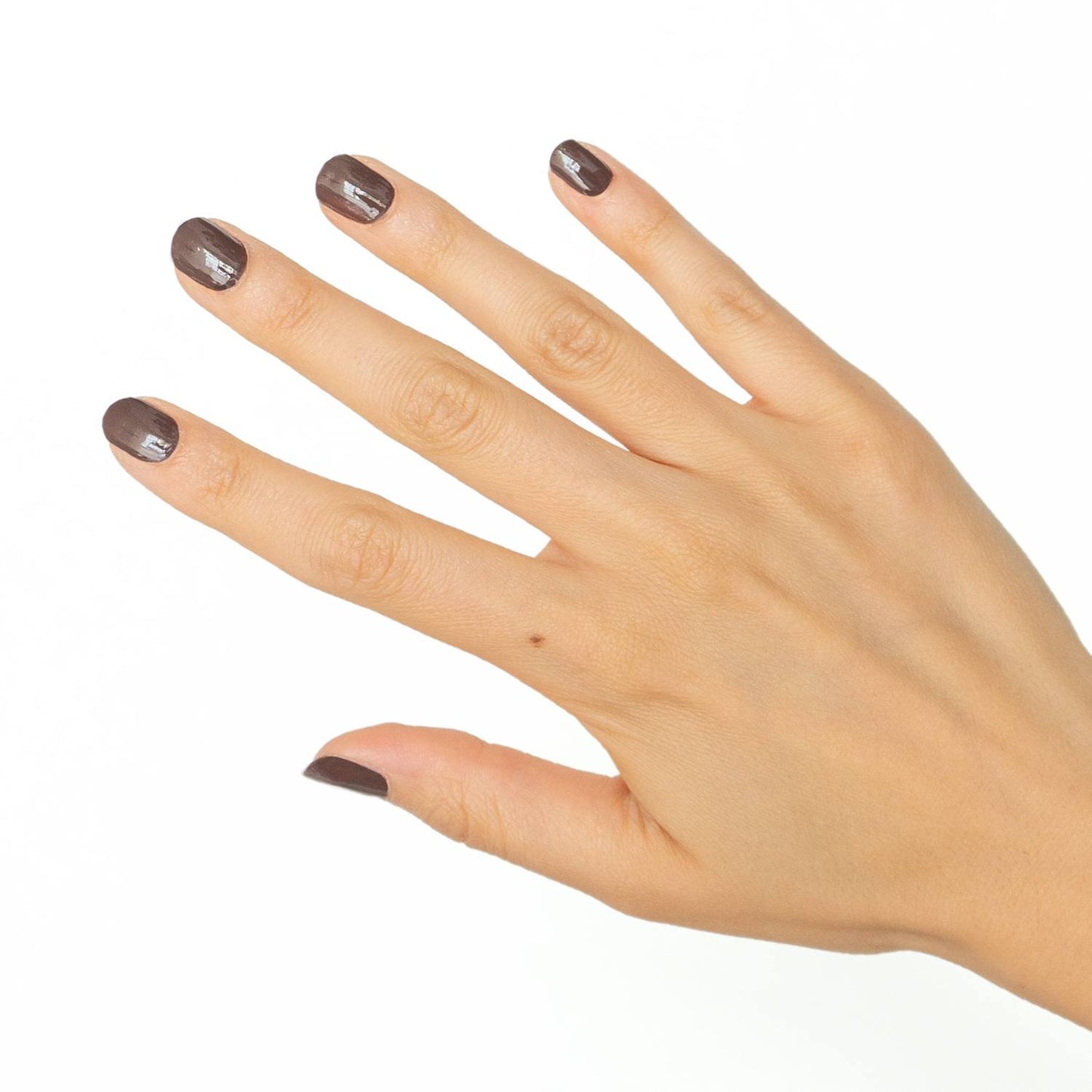 VERNIS À ONGLES « LIKE A GEL » ROSE TAUPE 10 ML I COD.: SM05