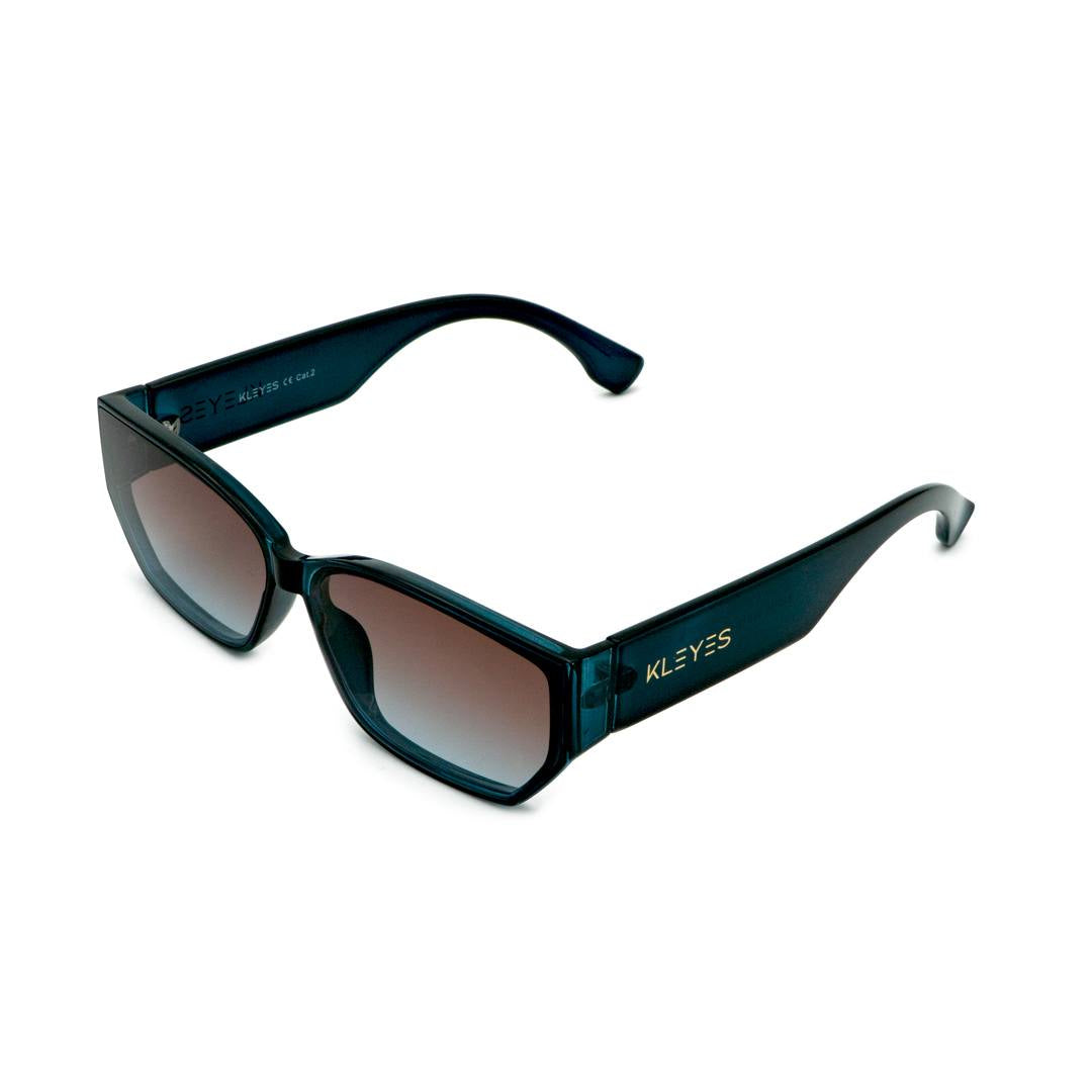 LUNETTES DE SOLEIL 'GENOVA' I COD.: KL0155WH