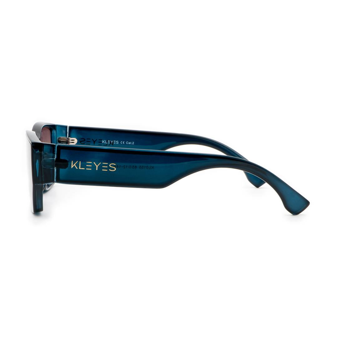 LUNETTES DE SOLEIL 'GENOVA' I COD.: KL0155