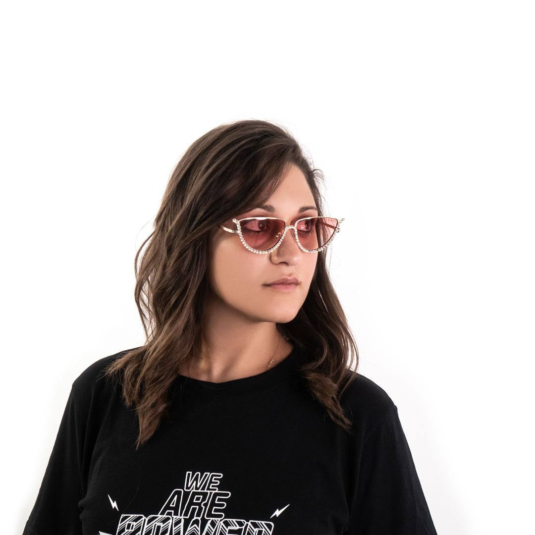 LUNETTES DE SOLEIL « WALTER » I COD.: KL0129WH