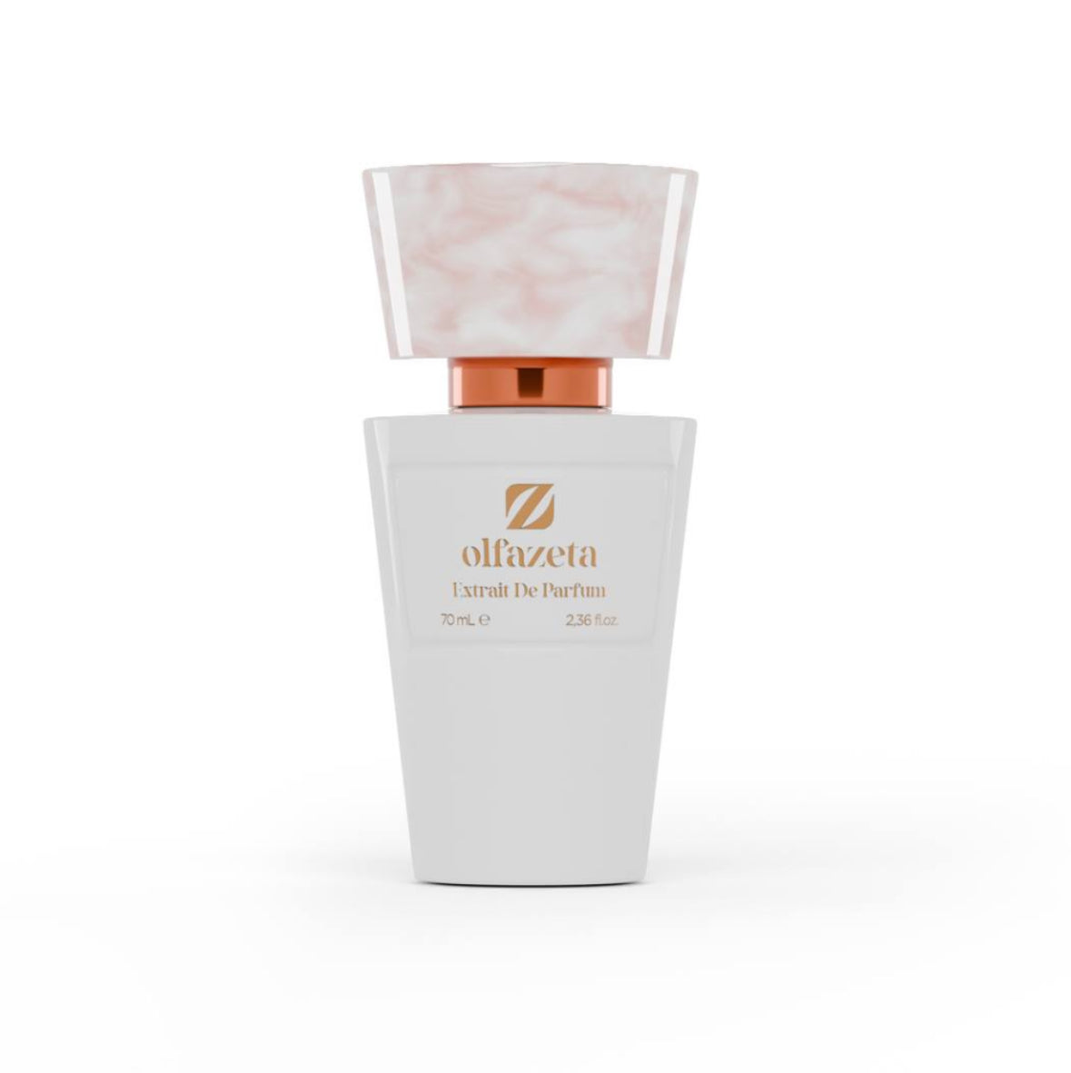 PARFUM FEMME ESSENCE 30% - 70 ML I COD.: 133
