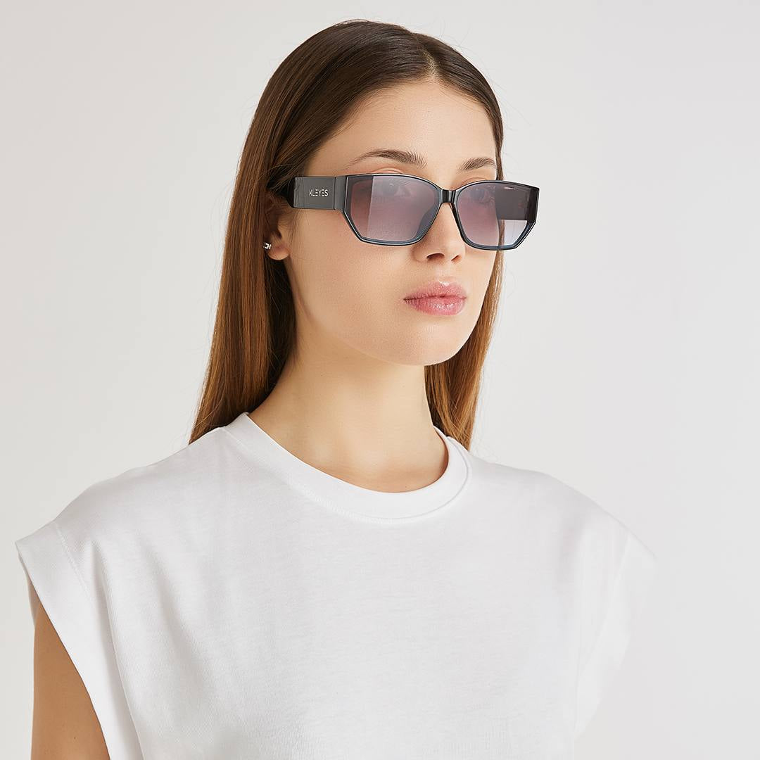 LUNETTES DE SOLEIL 'GENOVA' I COD.: KL0155