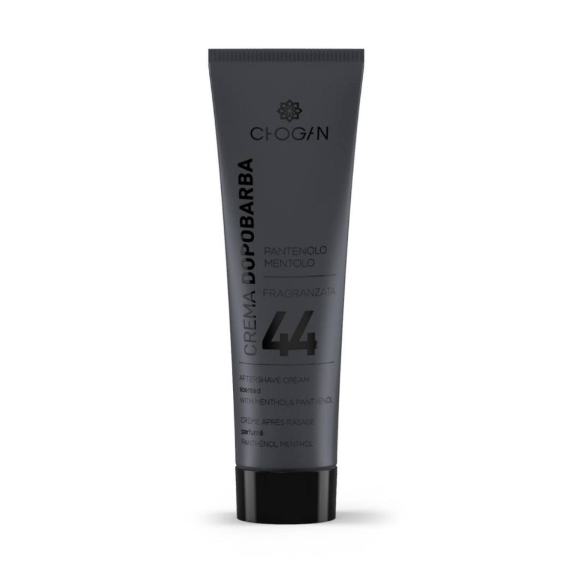 CRÈME APRES-RASAGE PARFUMÉE 044 - 50 ML I COD.: CRU044