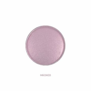 OMBRE À PAUPIÈRES COMPACTE SHINY-PEARL LILAC 3 G I COD.: MKOM33