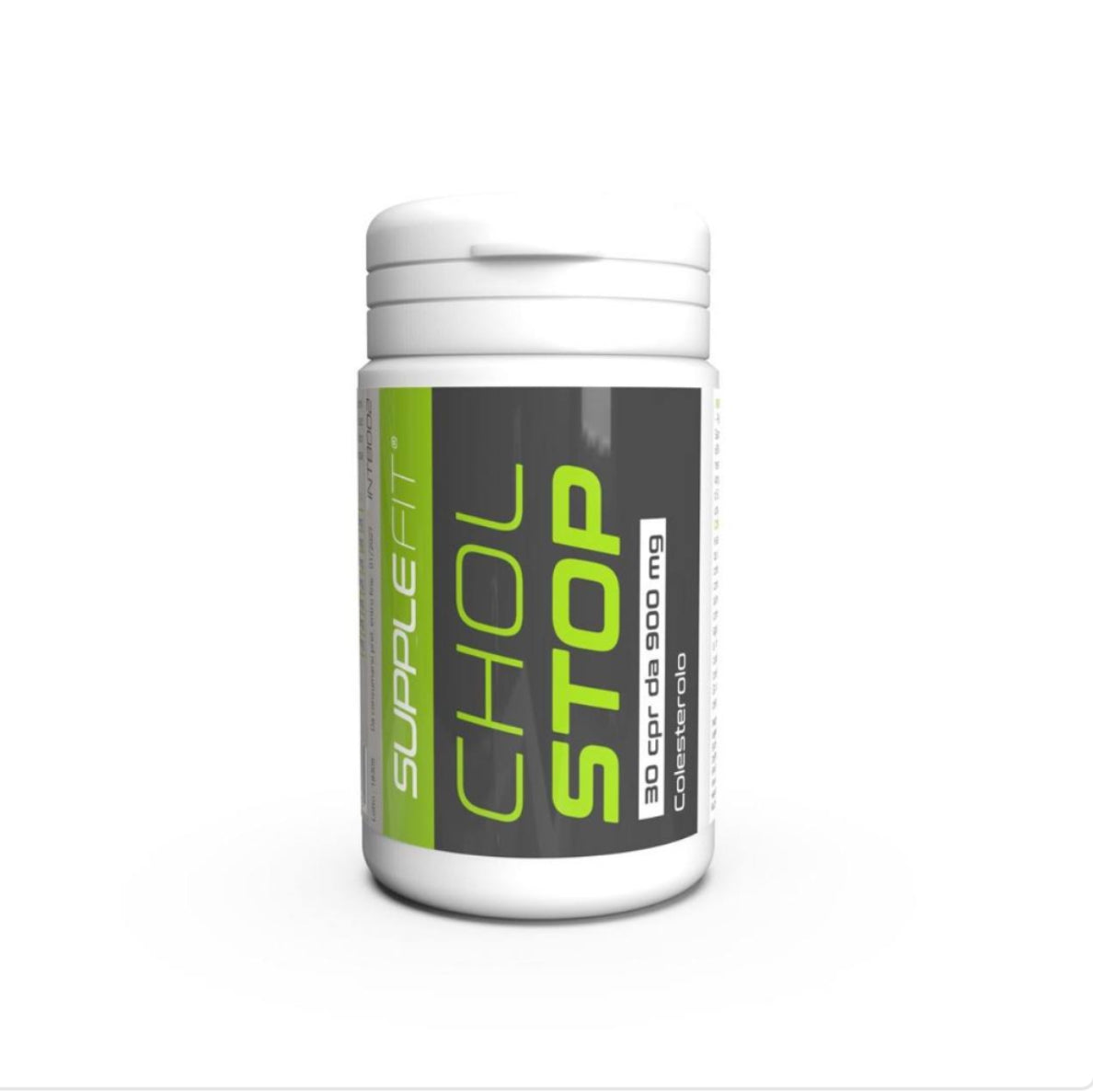 CHOL STOP I COD.: INTB002