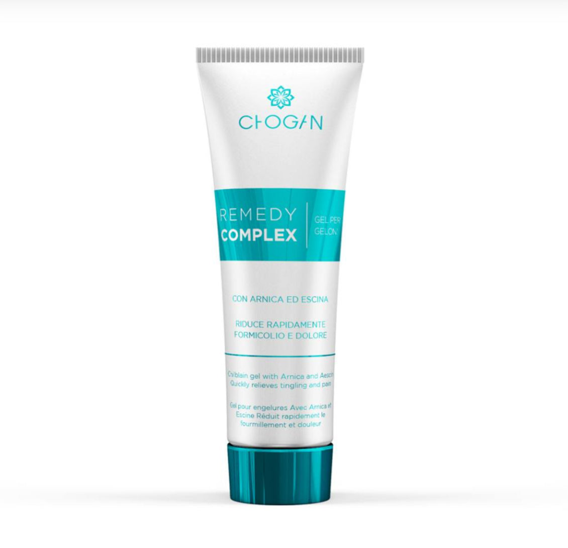 GEL POUR ENGELURES (AVEC ARNICA ET ESCINE) 50 ML I COD.: MD06