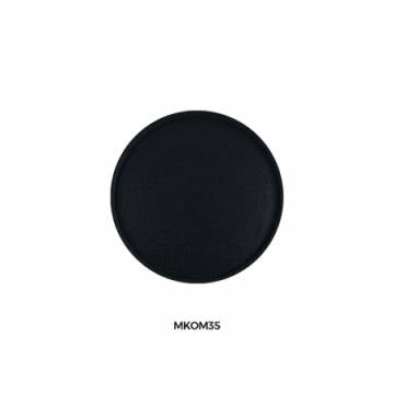 OMBRE À PAUPIÈRES COMPACTE - BLACK 3 G I COD.: MKOM35