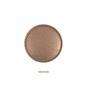 OMBRE À PAUPIÈRES MATTE - IVY 3 G I COD.: MKOM24