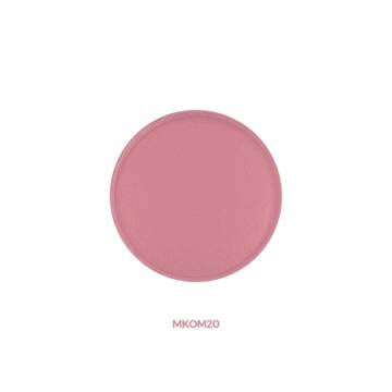 OMBRE À PAUPIÈRES MATTE - ELEGANT ROSE 3 G I COD.: MKOM20