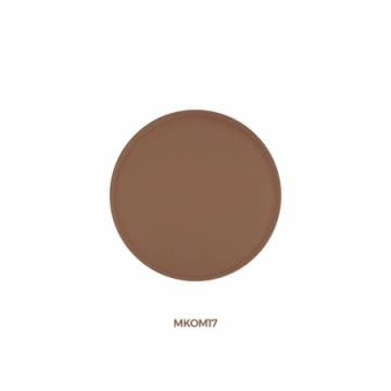 OMBRE À PAUPIÈRES MATTE – CHOCOLATE 3 G I COD.: MKOM17