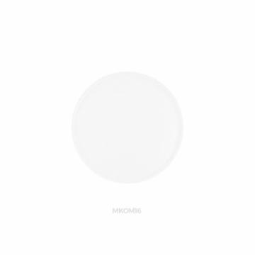 OMBRE À PAUPIÈRES MATTE – CHALK WHITE 3 G I COD.: MKOM16