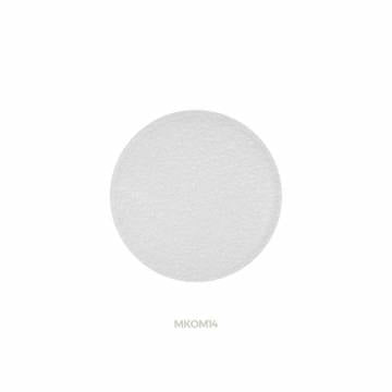 OMBRE À PAUPIÈRES COMPACTE SHIMMER-PEARL IVORY 3,5 G I COD.: MKOM14