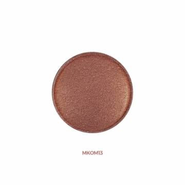 OMBRE À PAUPIÈRES COMPACTE SHIMMER-COPPER 3,5 G I COD.: MKOM13
