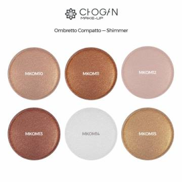 OMBRE À PAUPIÈRES COMPACTE SHIMMER-COPPER 3,5 G I COD.: MKOM13