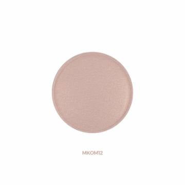 OMBRE À PAUPIÈRES COMPACTE SHIMMER-METALLIC ROSE 3,5 G I COD.: MKOM12