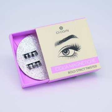 CILS MAGNÉTIQUES BOLD STRICT TWISTED I COD.: ELS01