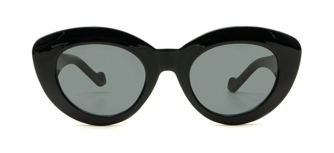 LUNETTES DE SOLEIL ‘ROMA’ I COD.: KL0152WH