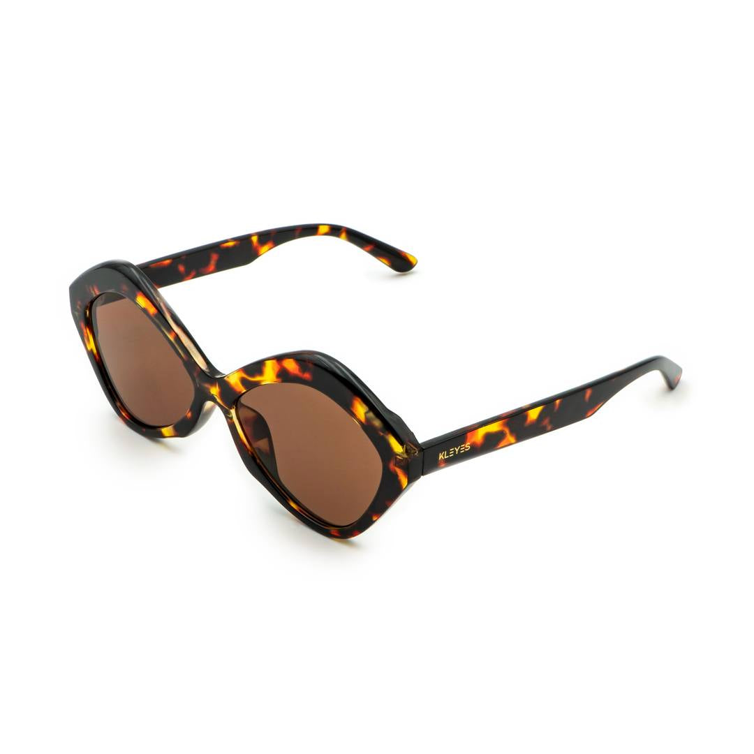 LUNETTES DE SOLEIL ‘ALGHERO’ I COD.: KL0151