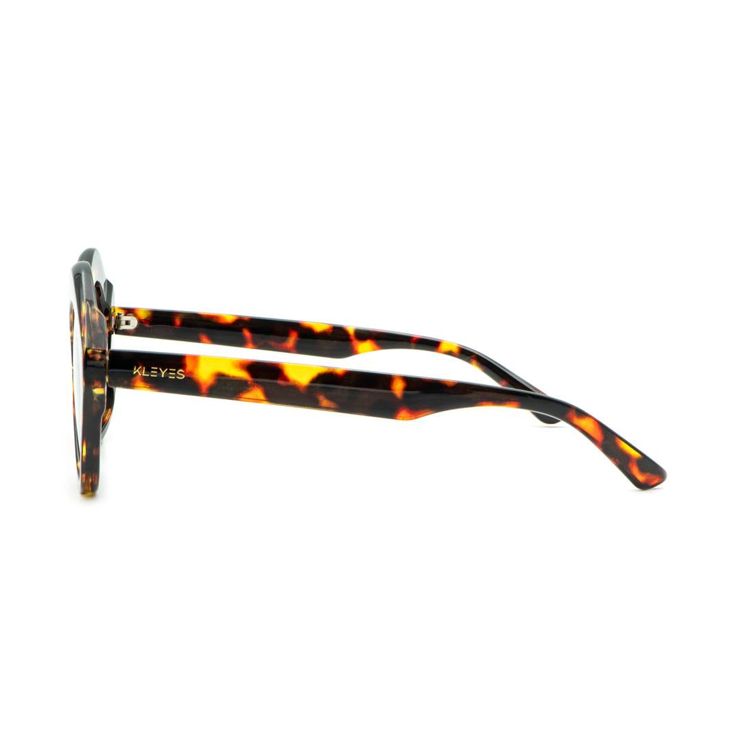 LUNETTES DE SOLEIL ‘ALGHERO’ I COD.: KL0151