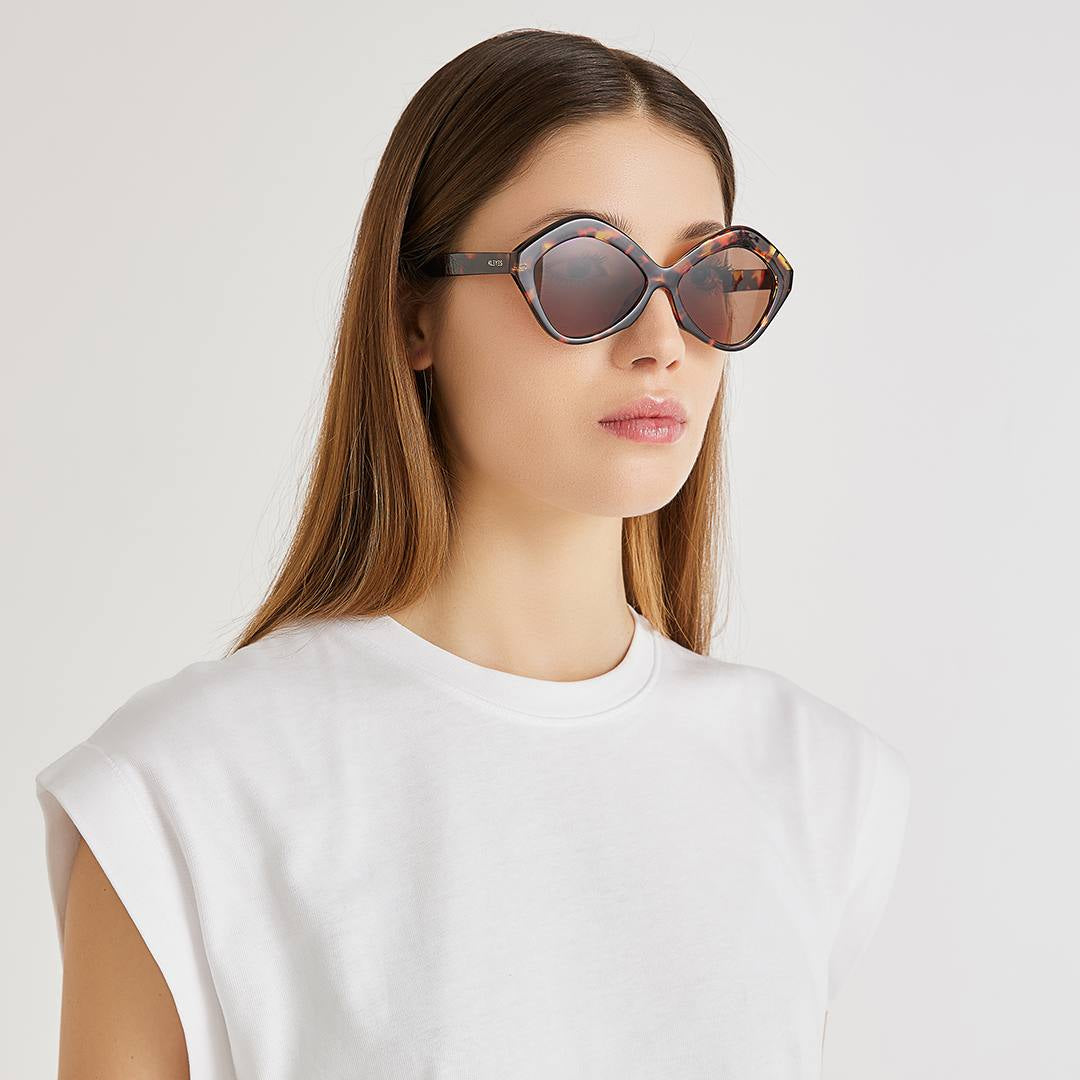 LUNETTES DE SOLEIL ‘ALGHERO’ I COD.: KL0151