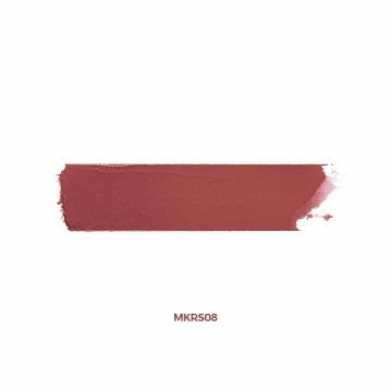 ROUGE À LÈVRES BRILLANT– DARK NUDE 5 G I COD.: MKRS08