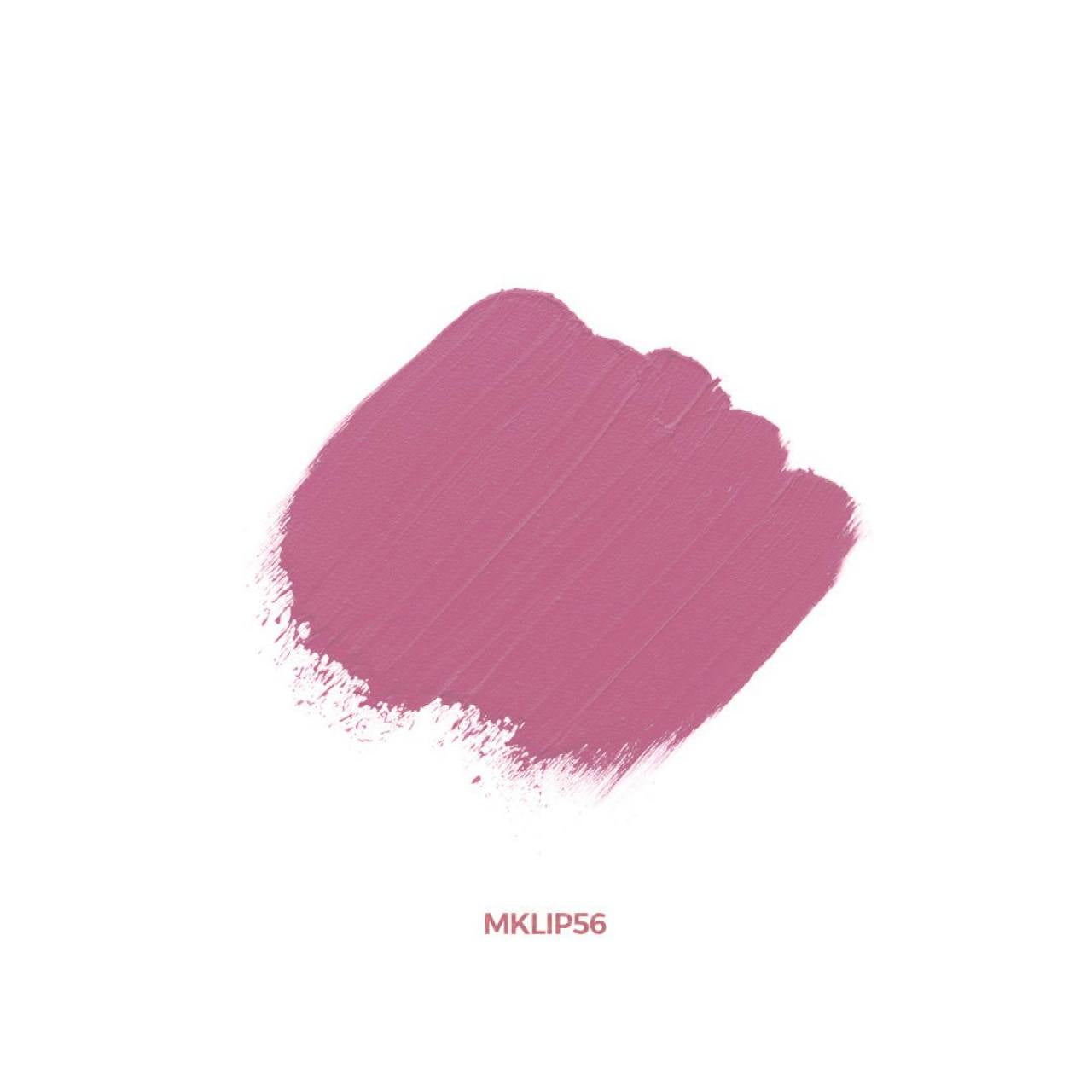 ROUGE À LÈVRES MAT - PEONY I COD.: MKLIP56