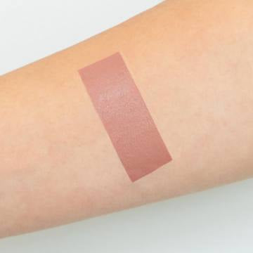 CRÈME À LÈVRES MATE- ROSY BROWN 3 G I COD.: MKLIP54