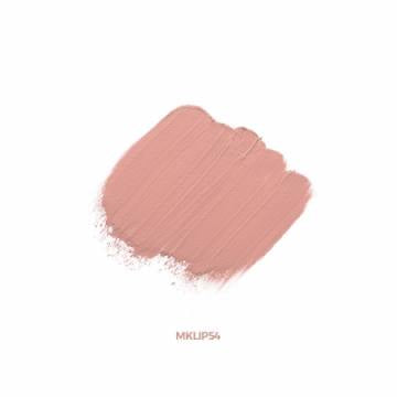 CRÈME À LÈVRES MATE- ROSY BROWN 3 G I COD.: MKLIP54