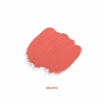 CRÈME À LÈVRES MATE- ROSÈ BISCUIT 3 G I COD.: MKLIP53