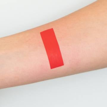 CRÈME À LÈVRES MATE- POPPY RED 3 G I COD.: MKLIP50