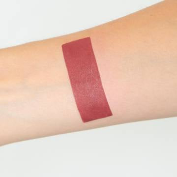 CRÈME À LÈVRES MATE- ROSY HIBISCUS 3 G I COD.: MKLIP48