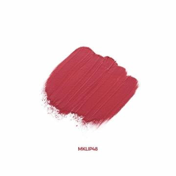 CRÈME À LÈVRES MATE- ROSY HIBISCUS 3 G I COD.: MKLIP48