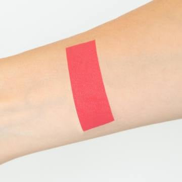 CRÈME À LÈVRES MATE - CORAL RED 3 G I COD.: MKLIP46
