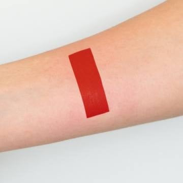 ROUGE À LÈVRES LIQUIDE MAT LONGUE TENUE - RED VELVET I COD.: MKLIP40